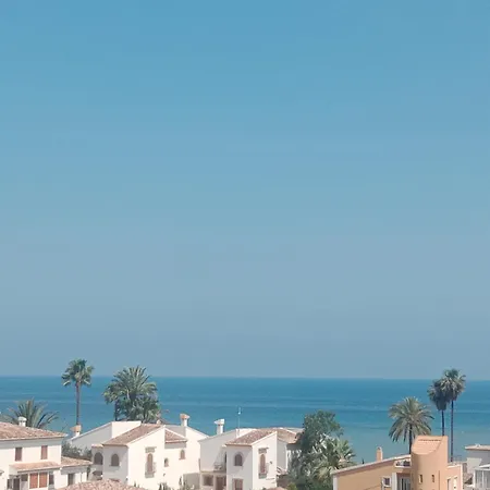 Apartment,two Terraces,parking & Wifi Apartamento *