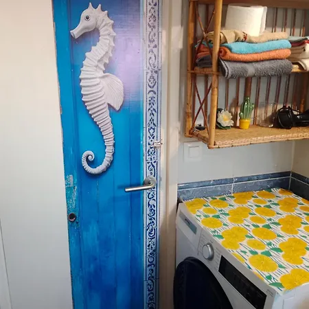 Apartment,two Terraces,parking & Wifi Denia