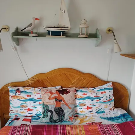 Apartment,two Terraces,parking & Wifi Apartment Denia