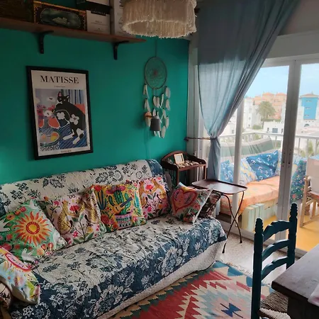 Apartment,two Terraces,parking & Wifi Apartment