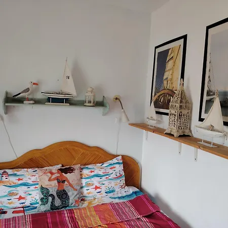 Apartment Apartment,two Terraces,parking & Wifi Denia