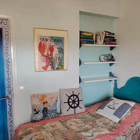 Apartment Apartment,two Terraces,parking & Wifi Denia