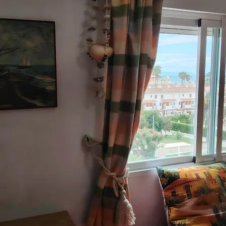 Apartment,two Terraces,parking & Wifi * Denia