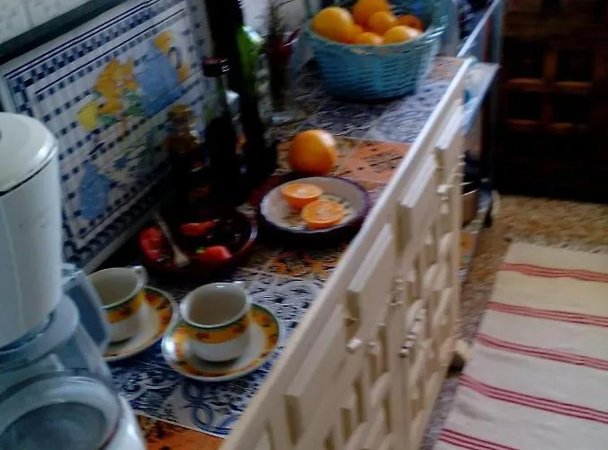 Apartment,two Terraces,parking & Wifi