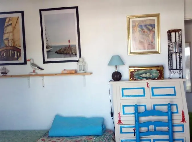 Apartment,two Terraces,parking & Wifi Apartamento *