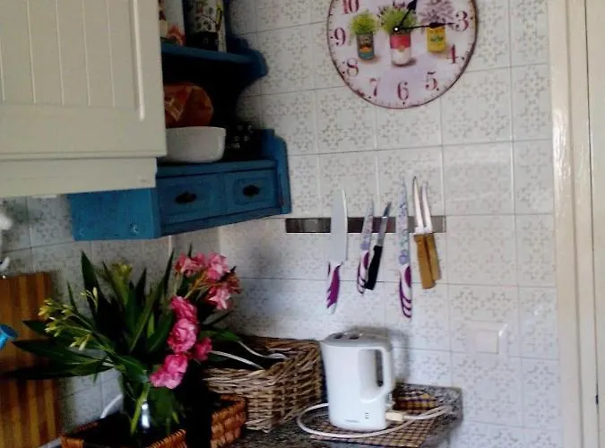 Apartment,two Terraces,parking & Wifi Dénia