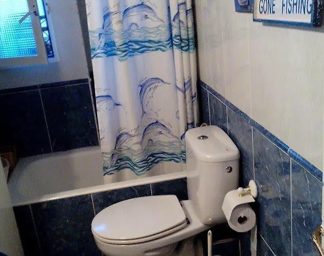 Apartment,two Terraces,parking & Wifi Apartamento