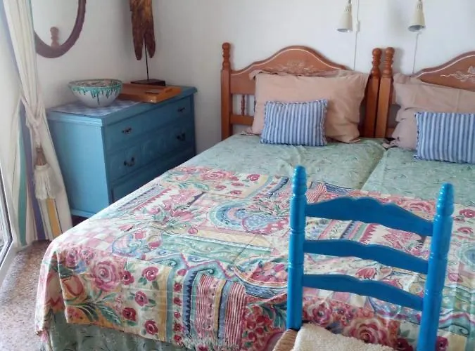 Apartment,two Terraces,parking & Wifi Apartamento *