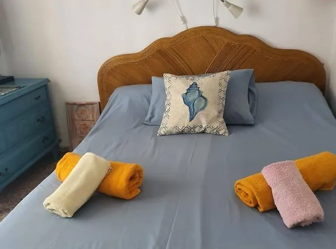 Apartamento Apartment,two Terraces,parking & Wifi Dénia