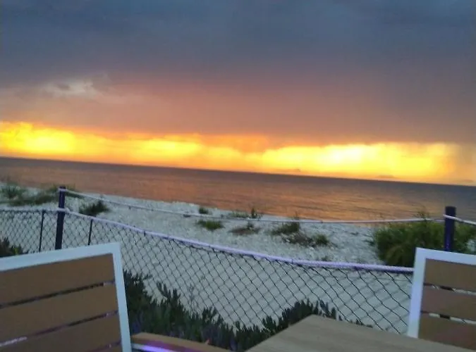 Apartment,two Terraces,parking & Wifi * Dénia