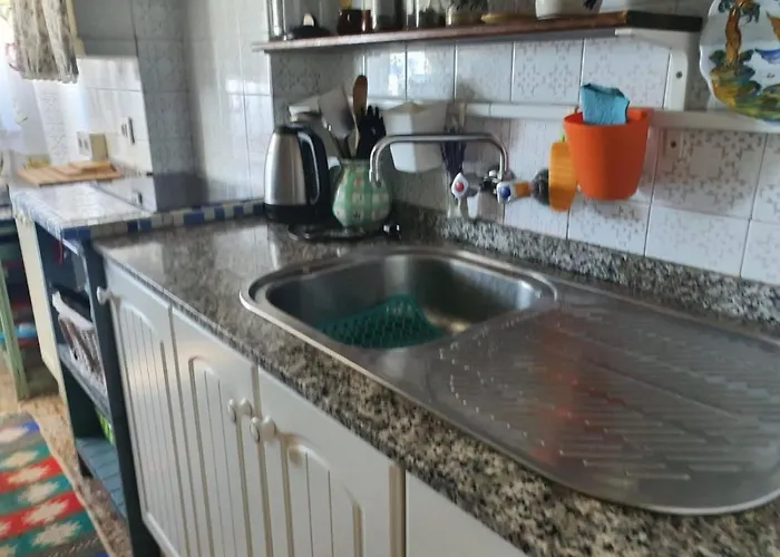 Apartment,two Terraces,parking & Wifi Apartamento Dénia