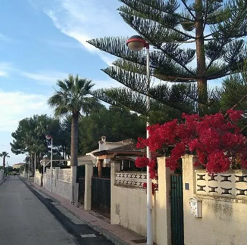 Apartamento Apartment,two Terraces,parking & Wifi Dénia