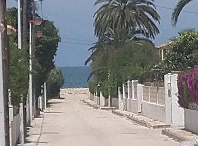 Apartamento Apartment,two Terraces,parking & Wifi *