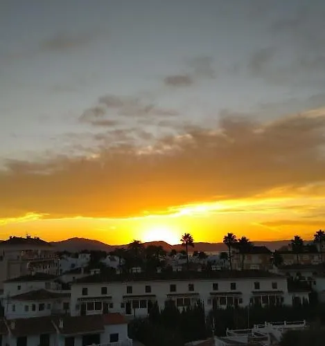 Apartment,two Terraces,parking & Wifi