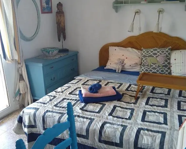 Apartment,two Terraces,parking & Wifi Apartamento *