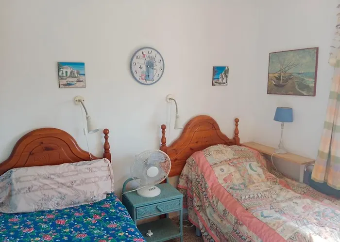 Apartamento Apartment,two Terraces,parking & Wifi Dénia