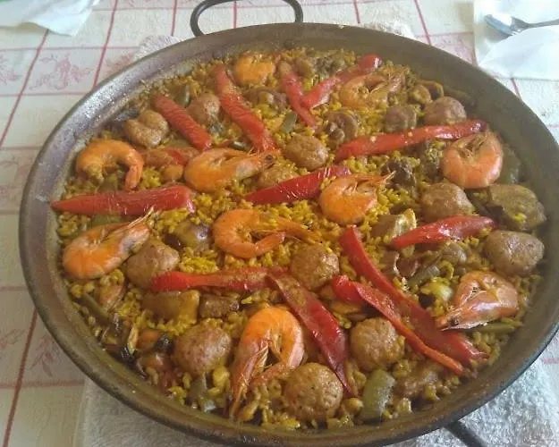 Apartment,two Terraces,parking & Wifi Apartamento *