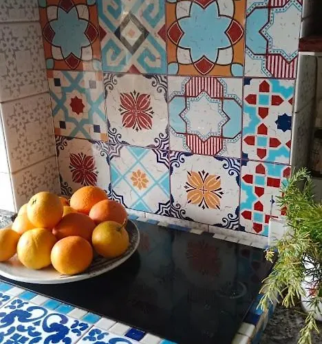 Apartamento Apartment,two Terraces,parking & Wifi