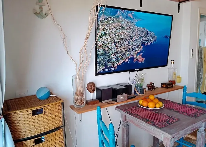 Apartment,two Terraces,parking & Wifi Apartamento Dénia