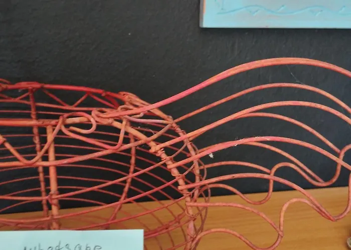 Apartamento Apartment,two Terraces,parking & Wifi