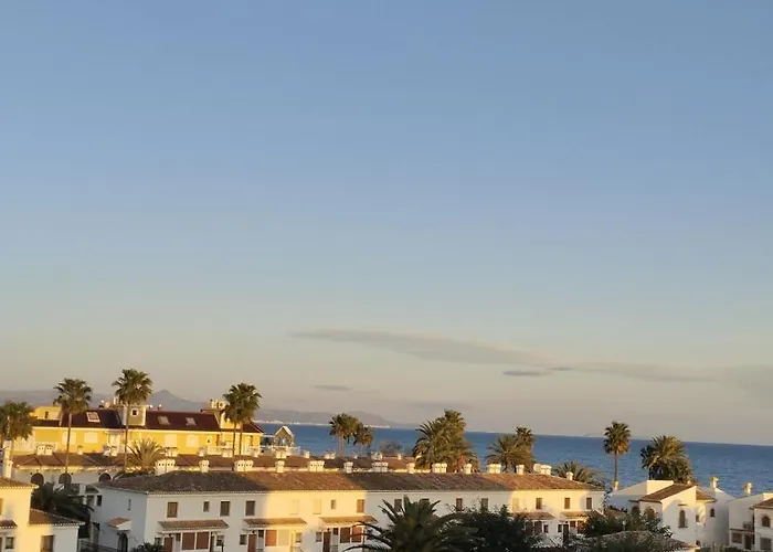 Apartment,two Terraces,parking & Wifi Apartamento *