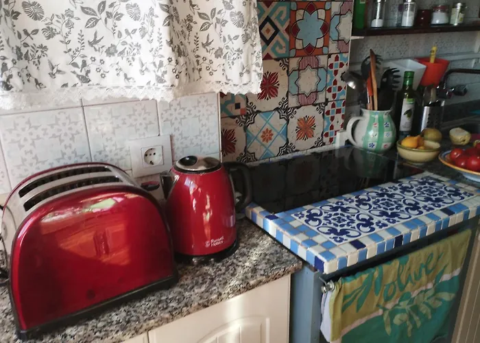 Apartamento Apartment,two Terraces,parking & Wifi *