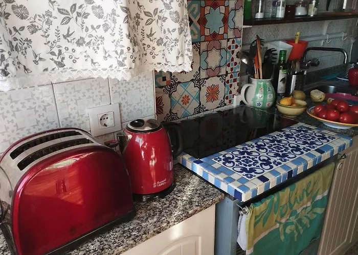 Apartment,two Terraces,parking & Wifi Apartamento *