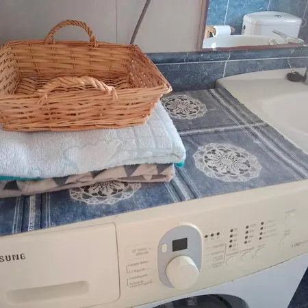 شقة Apartment,two Terraces,parking & Wifi *